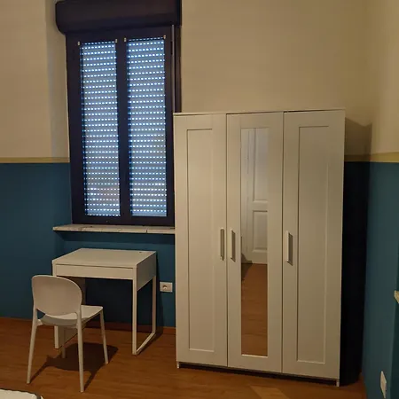 Mola Mola House Villa San Giovanni