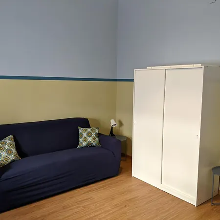 Mola Mola House Villa San Giovanni