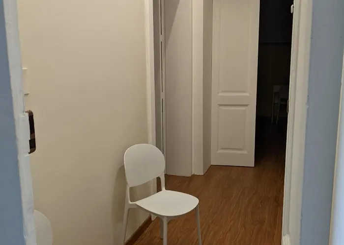 Apartamento Mola Mola House *