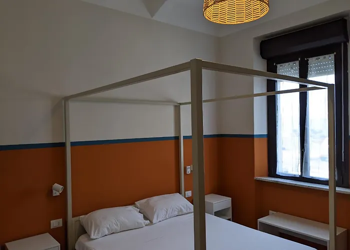 Mola Mola House Apartamento *