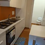 Mola Mola House Апартаменты