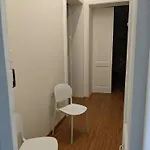 Apartment Mola Mola House *