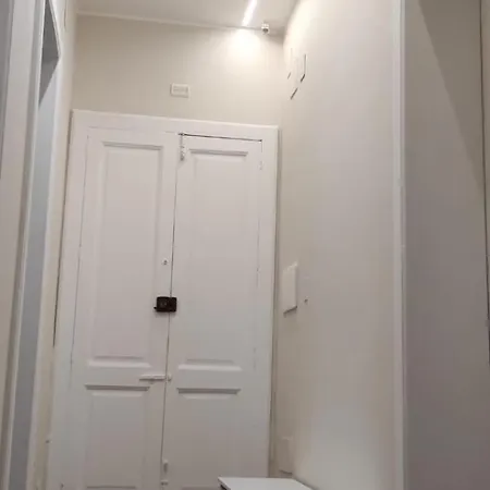 Mola Mola House Villa San Giovanni