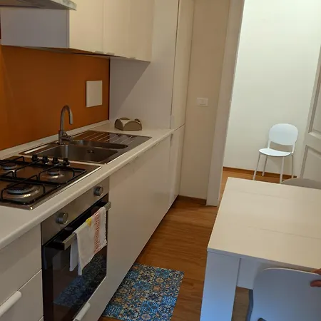 Mola Mola House Apartamento