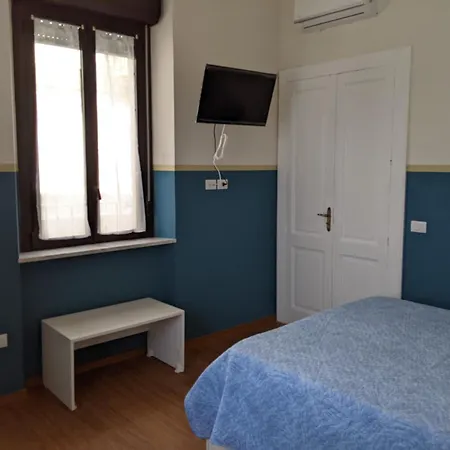 Mola Mola House Apartment