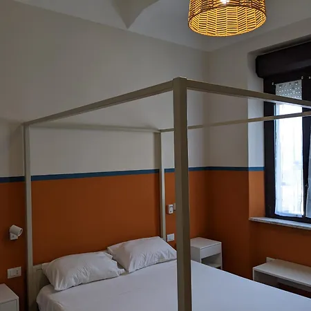 Mola Mola House Apartment *