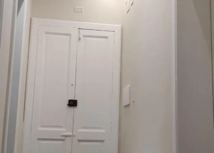 Mola Mola House Villa San Giovanni