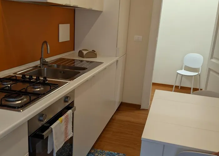 Mola Mola House Apartment