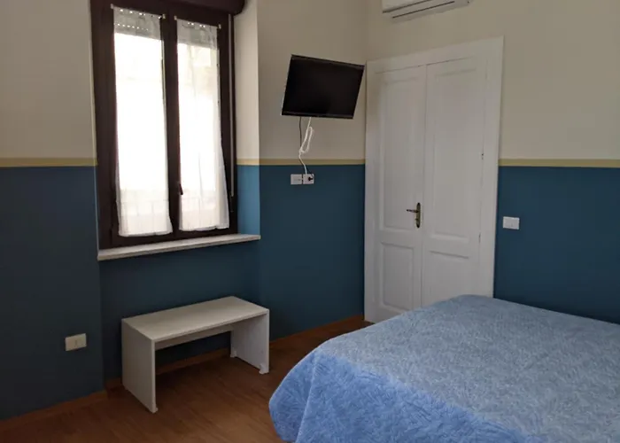 Mola Mola House Apartment